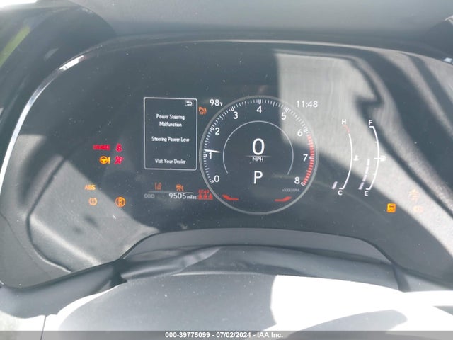 JTJCHMAA0R2016783 Lexus Rx 350 Premium