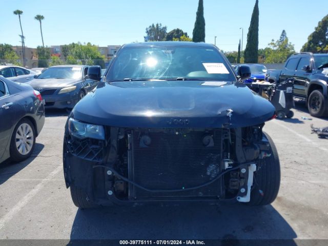 1C4RJEAG0KC673398 Jeep Grand Cherokee Altitude 4x2