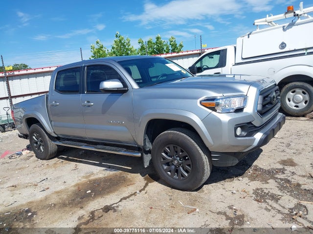 Toyota Tacoma Sr5 V6 2023 3TMCZ5AN1PM641871 main image