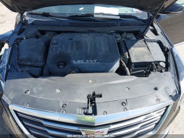2G61M5S32K9150474 Cadillac XTS LUXURY