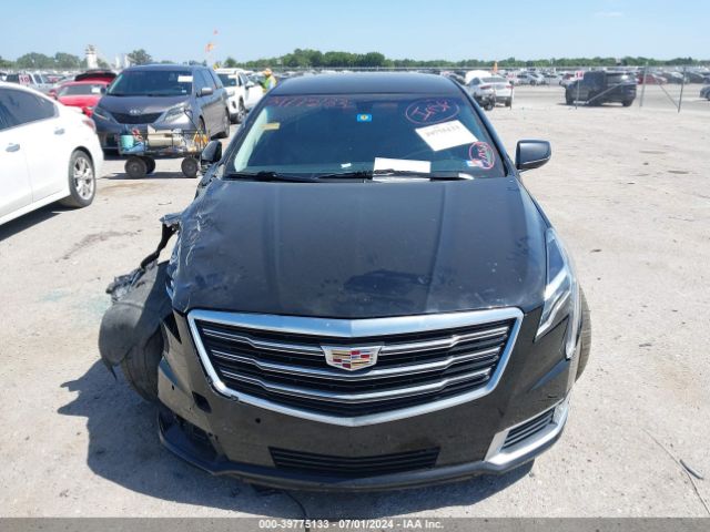 2G61M5S32K9150474 Cadillac XTS LUXURY