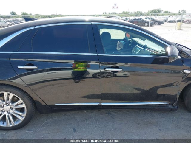 2G61M5S32K9150474 Cadillac XTS LUXURY