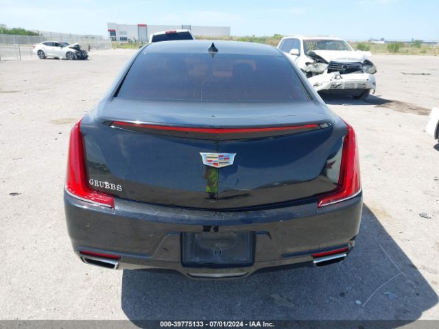 2G61M5S32K9150474 Cadillac XTS LUXURY