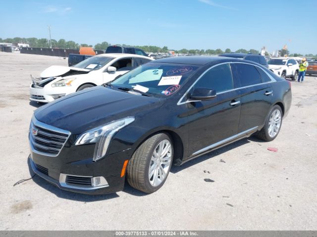 2G61M5S32K9150474 Cadillac XTS LUXURY