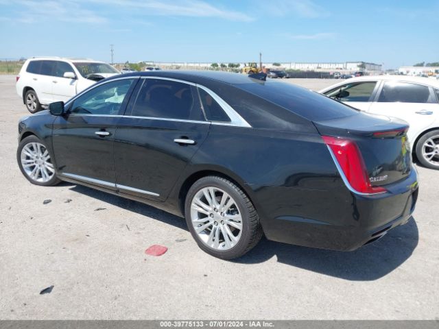 2G61M5S32K9150474 Cadillac XTS LUXURY