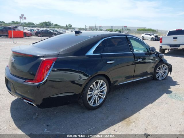 2G61M5S32K9150474 Cadillac XTS LUXURY