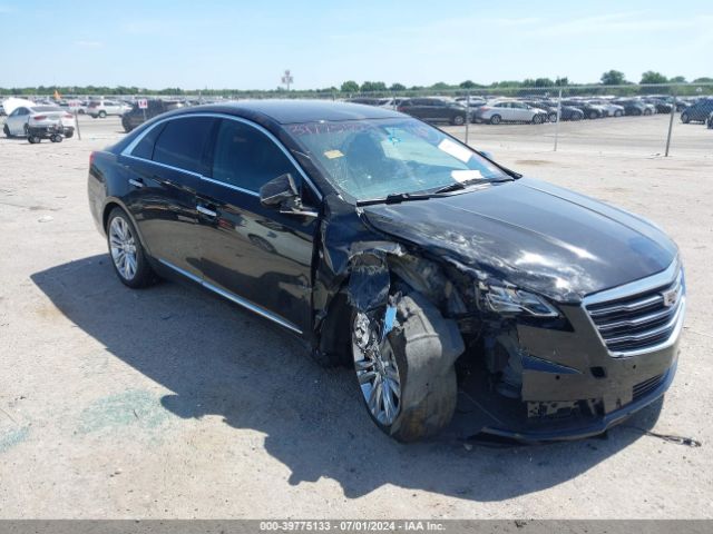 2G61M5S32K9150474 Cadillac XTS LUXURY