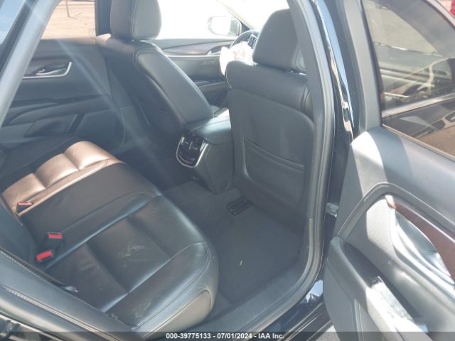 2G61M5S32K9150474 Cadillac XTS LUXURY