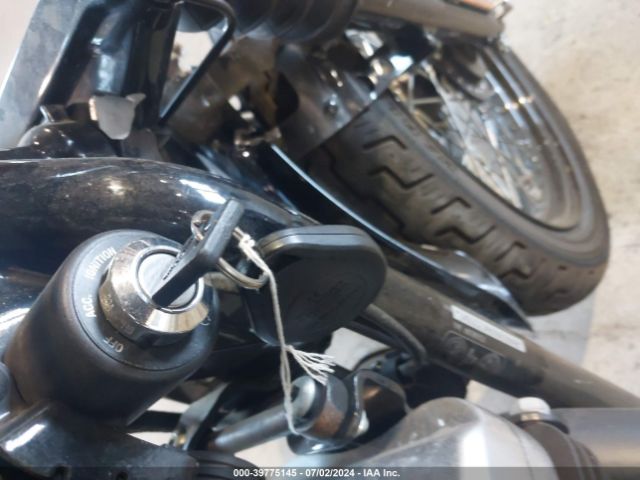 2007 HARLEY-DAVIDSON XL1200 1HD1CZ3487K439846 Photo 10