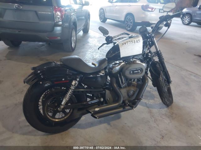 2007 HARLEY-DAVIDSON XL1200 1HD1CZ3487K439846 Photo 3