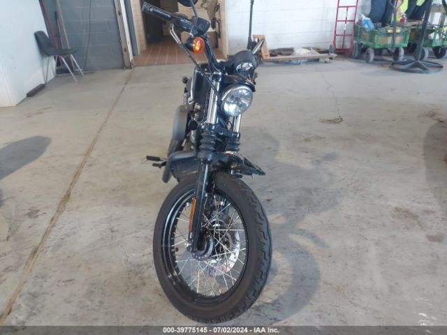 2007 HARLEY-DAVIDSON XL1200 1HD1CZ3487K439846 Photo 4