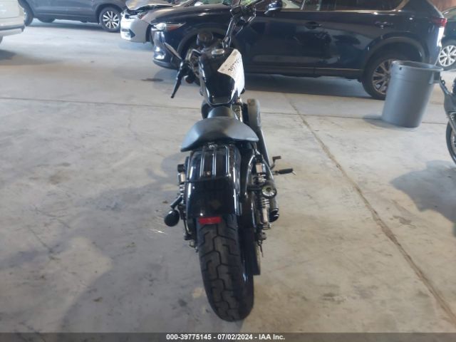 2007 HARLEY-DAVIDSON XL1200 1HD1CZ3487K439846 Photo 5