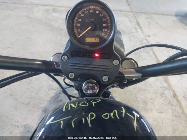 2007 HARLEY-DAVIDSON XL1200 1HD1CZ3487K439846 Photo 6