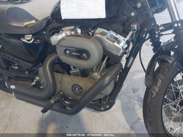 2007 HARLEY-DAVIDSON XL1200 1HD1CZ3487K439846 Photo 7