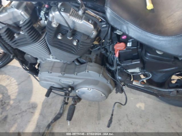 2007 HARLEY-DAVIDSON XL1200 1HD1CZ3487K439846 Photo 8