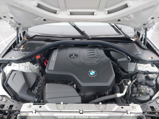 3MW5R1J01N8C59249 BMW 330I