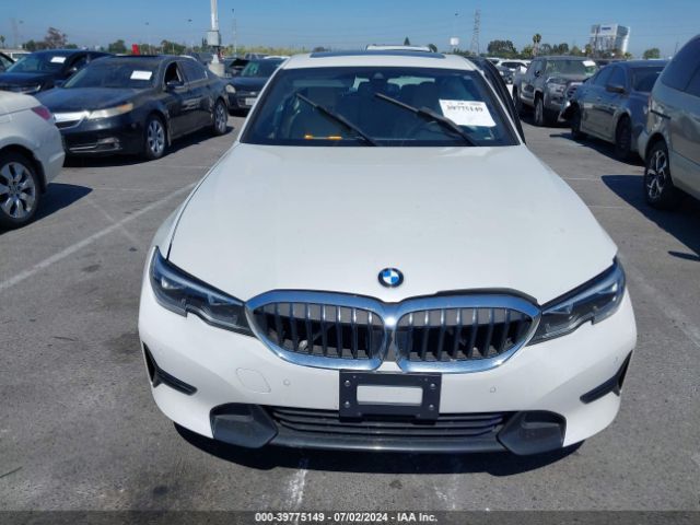 3MW5R1J01N8C59249 BMW 330I