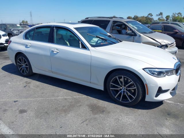 3MW5R1J01N8C59249 BMW 330I