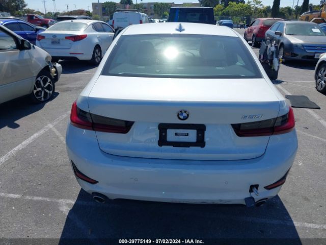3MW5R1J01N8C59249 BMW 330I