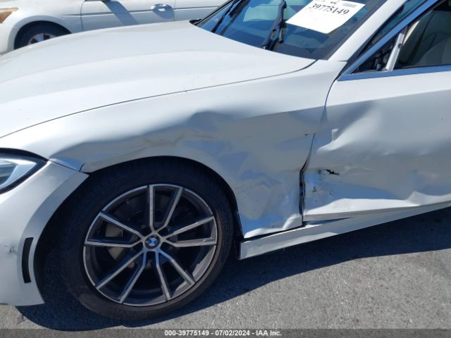3MW5R1J01N8C59249 BMW 330I