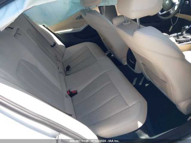 3MW5R1J01N8C59249 BMW 330I
