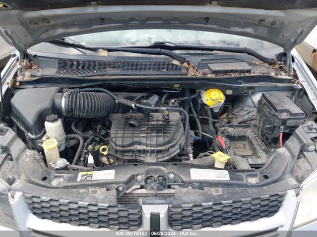 2C4RDGEG4FR598263 Dodge Grand Caravan R/t