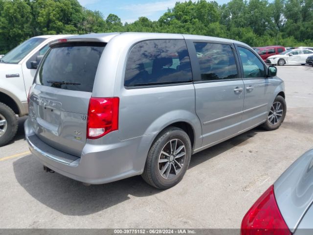 2C4RDGEG4FR598263 Dodge Grand Caravan R/t