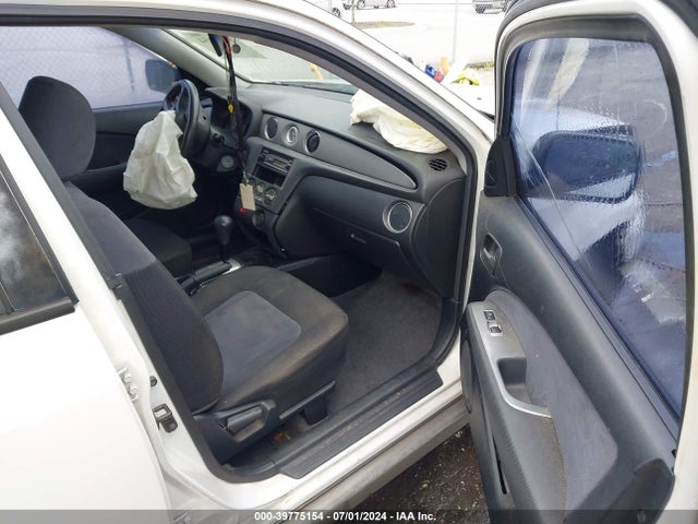 2003 MITSUBISHI OUTLANDER JA4LX31G83U044745 Photo 4