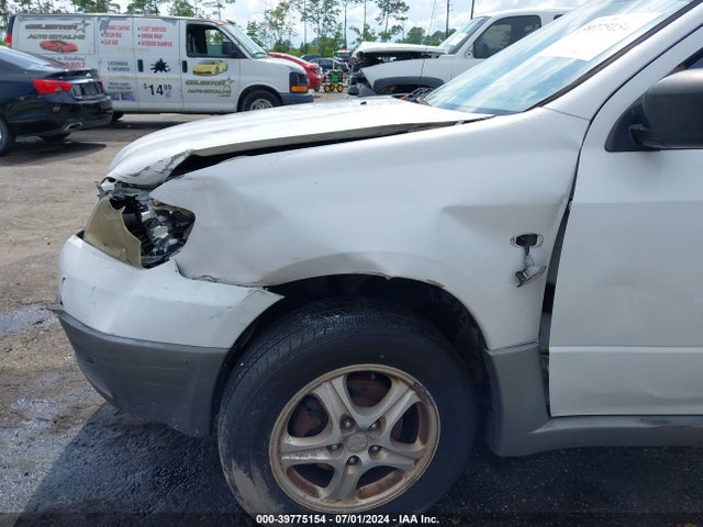 2003 MITSUBISHI OUTLANDER JA4LX31G83U044745 Photo 5