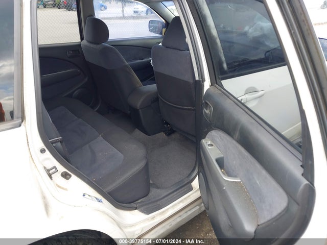 2003 MITSUBISHI OUTLANDER JA4LX31G83U044745 Photo 7