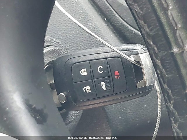 Chevrolet Equinox 2lt 2015 2GNFLGE39F6182642 Image 11