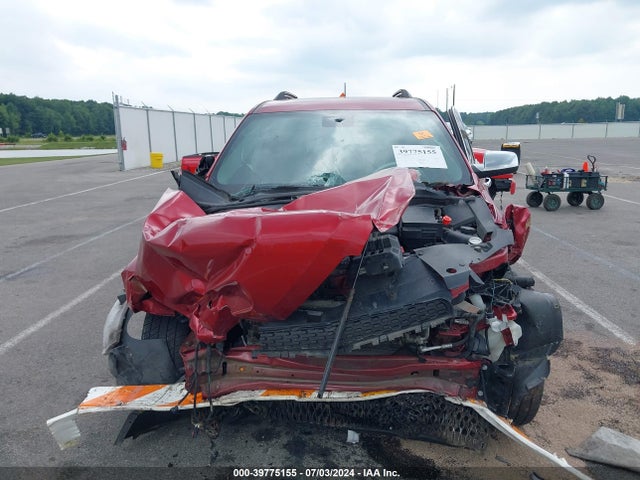 Chevrolet Equinox 2lt 2015 2GNFLGE39F6182642 Image 12