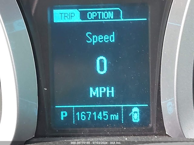 Chevrolet Equinox 2lt 2015 2GNFLGE39F6182642 Image 15