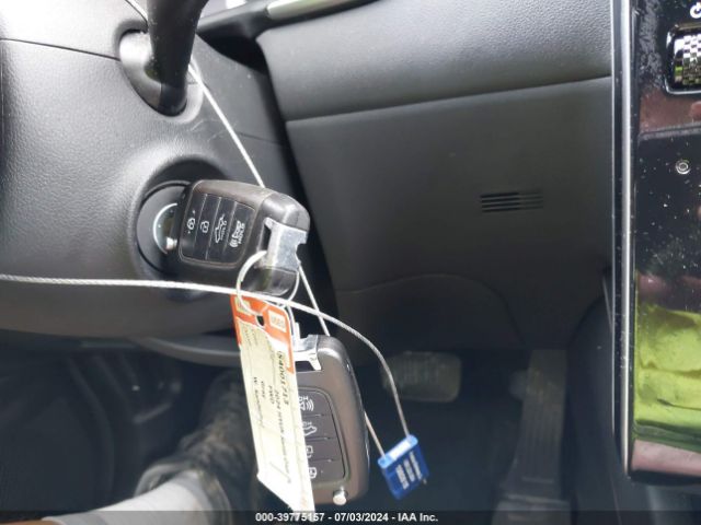 5NTJA4AEXRH081223 Hyundai Santa Cruz Se