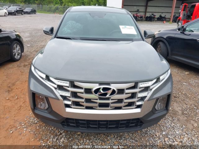 5NTJA4AEXRH081223 Hyundai Santa Cruz Se