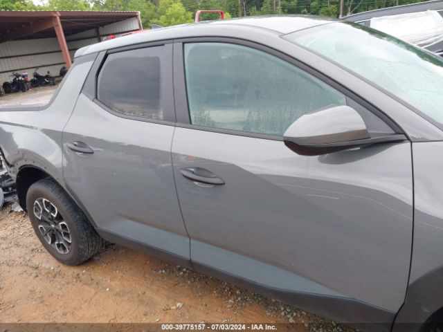 5NTJA4AEXRH081223 Hyundai Santa Cruz Se