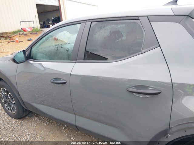 5NTJA4AEXRH081223 Hyundai Santa Cruz Se