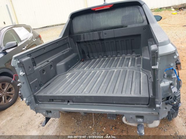 5NTJA4AEXRH081223 Hyundai Santa Cruz Se