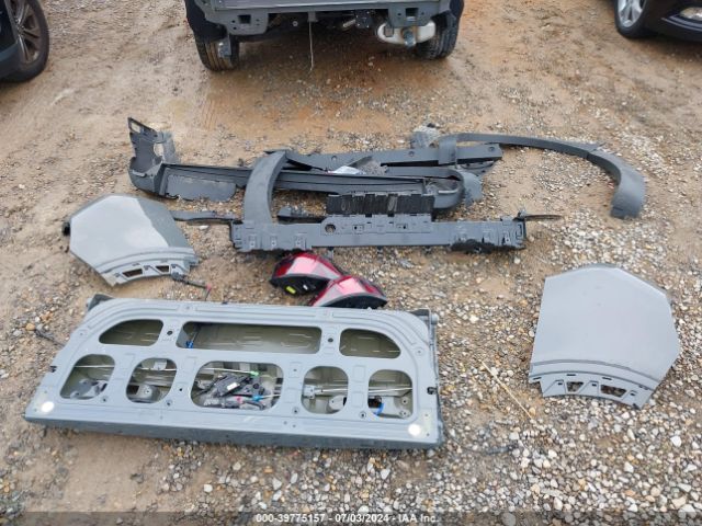 5NTJA4AEXRH081223 Hyundai Santa Cruz Se