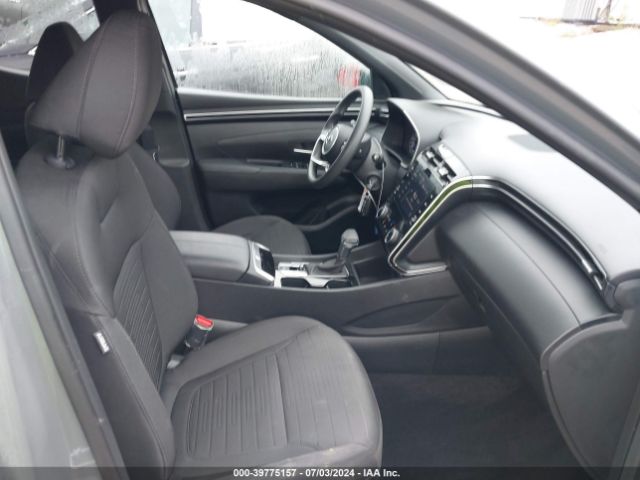5NTJA4AEXRH081223 Hyundai Santa Cruz Se