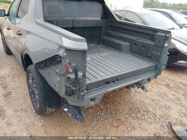 5NTJA4AEXRH081223 Hyundai Santa Cruz Se