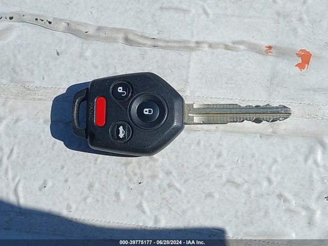 Subaru Forester Premium 2017 JF2SJAEC2HH537000 Image 11