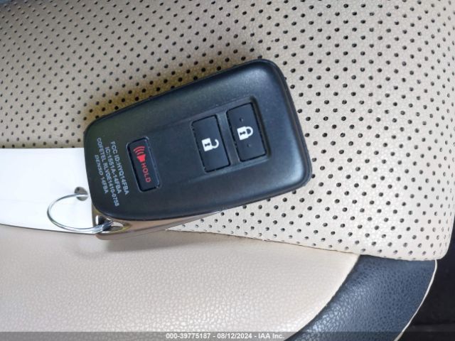 JTJYARBZ9G2032764 Lexus NX 200T