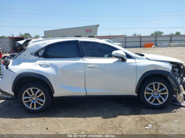 JTJYARBZ9G2032764 Lexus NX 200T