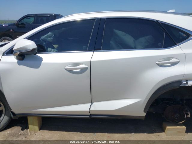 JTJYARBZ9G2032764 Lexus NX 200T