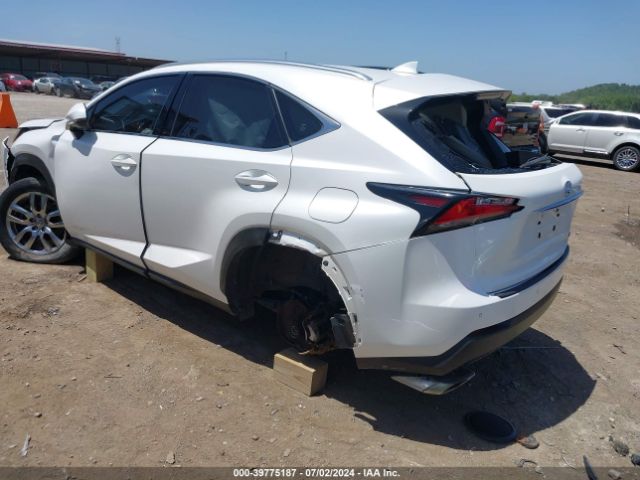 JTJYARBZ9G2032764 Lexus NX 200T