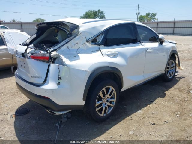 JTJYARBZ9G2032764 Lexus NX 200T