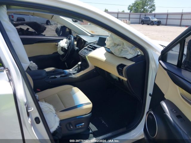 JTJYARBZ9G2032764 Lexus NX 200T
