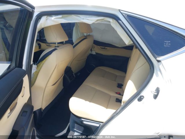 JTJYARBZ9G2032764 Lexus NX 200T