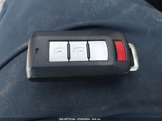 JA4ATWAA1NZ004982 Mitsubishi Eclipse Cross Se S-awc/se Special Edition S-awc/sel S-awc/sel Special Edition S-awc